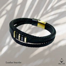 Load image into Gallery viewer, For Him Bracelet
